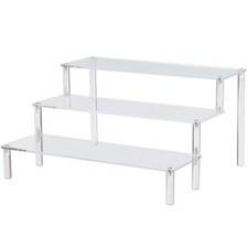 Tortenständer Cupcake Treppe