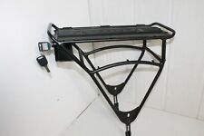 TranzX Gepäckträger  PST RPM