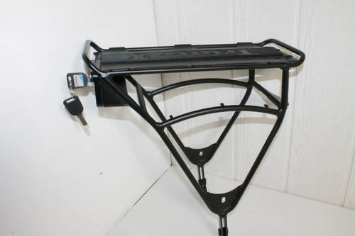 Tranzx gepäckträger pst - gepäckträger, rpm