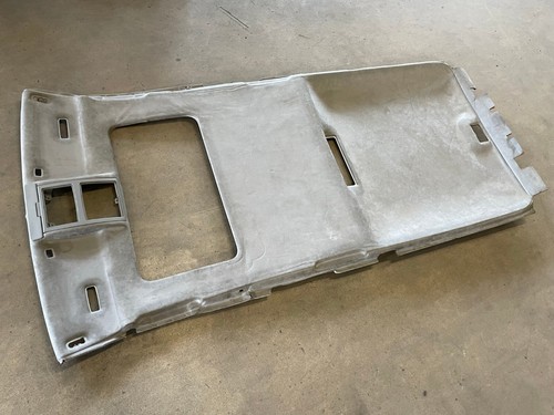 Alcantara dachhimmel audi - alcantara,