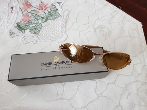 Swarovski sonnenbrille - swarovski,