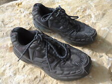 ORIGINAL BW BUNDESWEHR XC-09 SPORTSCHUHE GELÄNDE LAUFSCHUHE TURNSCHUHE SCHWARZ