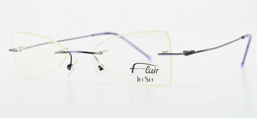 Flair damen brille jet - damen,
