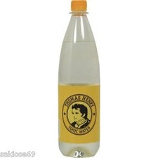 6 x 1,0L Thomas Henry Tonic