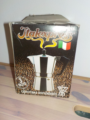 Pezz pezzetti italexpress - pezz,
