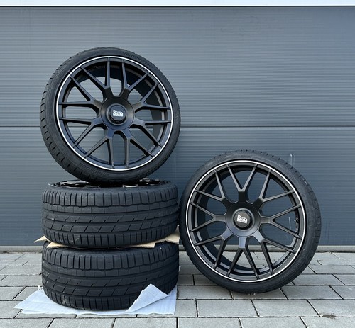 Gt1 zoll winterräder - 19,