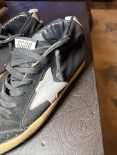 GOLDEN GOOSE GGDB MID/STAR