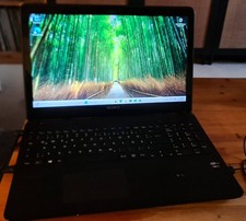 Sony Vaio i7-3537U, 8GB DDR, 1TB, Win11