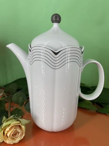 Kaffeekanne tirschenreuth - -,