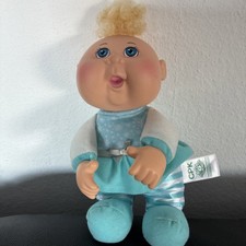 Cabbage patch kids - kids, cpk