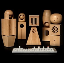 Teenage Engineering CH8 Smart