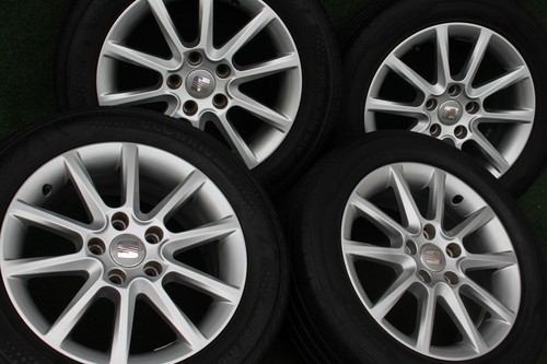 Original seat leon altea - 1p, 5f