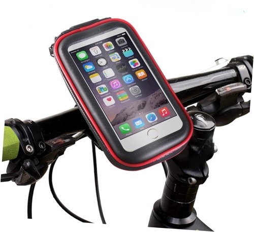 Handy halterung fahrrad - handy,