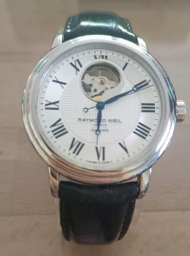 Raymond weil maestro open - raymond,