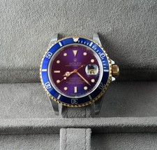 Rolex Submariner Date 'Purple'