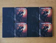 4x "Shadow Of The Tomb Raider"