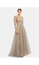 MAC  DUGGAL Festliches