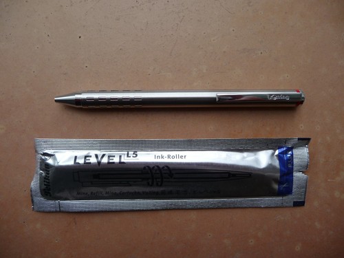 Rotring jazz rollerball - jazz,