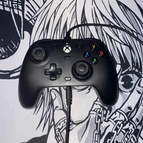 Gamesir wired controller - wired,
