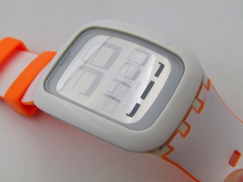 Swatch digitaluhr touch sun - digitaluhr,