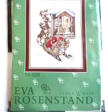 Eva Rosenstand Clara Waever