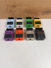 8 Stück BOSS