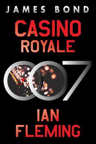 Casino royale james - |, bond