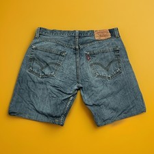 Levi’s 501 (REWORKED) Shorts