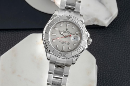 Rolex yacht master oyster - rolex, yacht-master