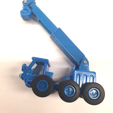 Bob der Baumeister, Bob the