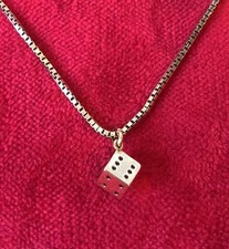 Sehr schöne Vintage  Double