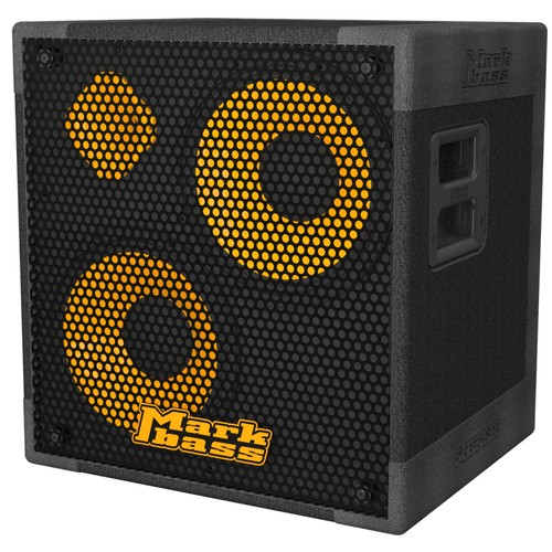 Markbass mb58r 122 - markbass, energy