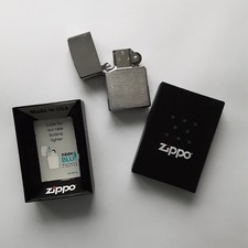 ZIPPO Benzin-Feuerzeug 200 Reg