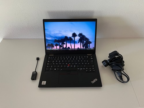 Lenovo thinkpad l13 - gen, i5