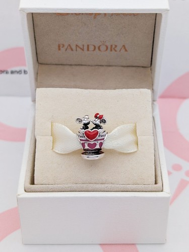Pandora disney parks mickey - pandora,