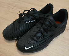 Nike Nike Jr. Phantom GX Club IC DD9566-010 Gr.38,5 Fussball Hallenschuhe