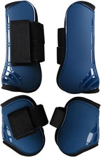 Gamaschen Pferde 4Er Set