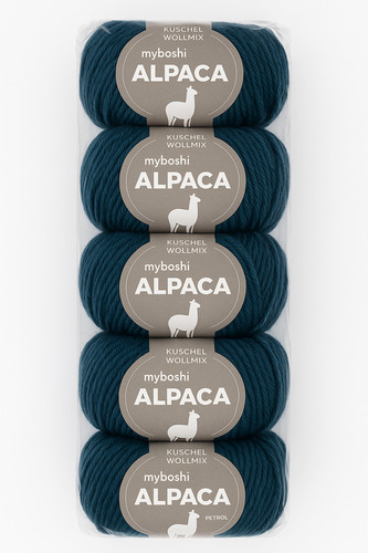 Myboshi alpaca wolle 654 - wolle, 654-5