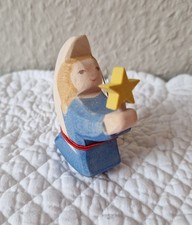 Ostheimer Engelchen mit Stern