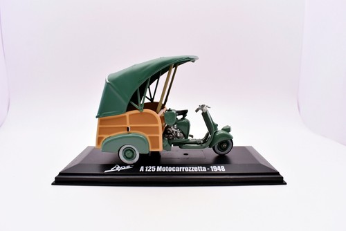 Modellauto ape a125 - modellauto,