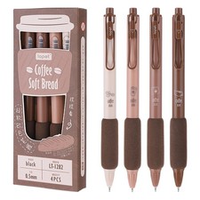 Kugelschreiber Set 4 Stück