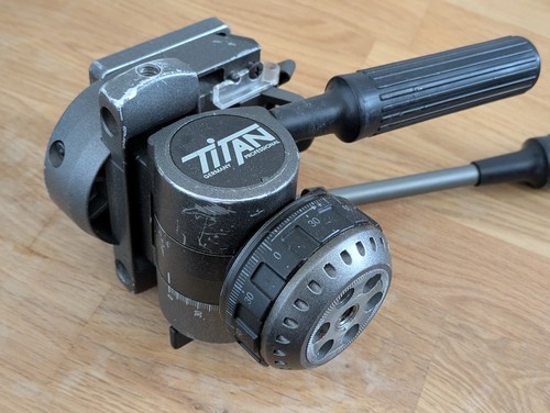 Cullmann titan 40 - titan,