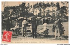 AYOP1-0108-14 - Cabourg -