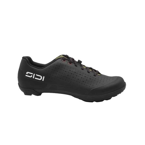 Sidi asper laces gravel - asper,