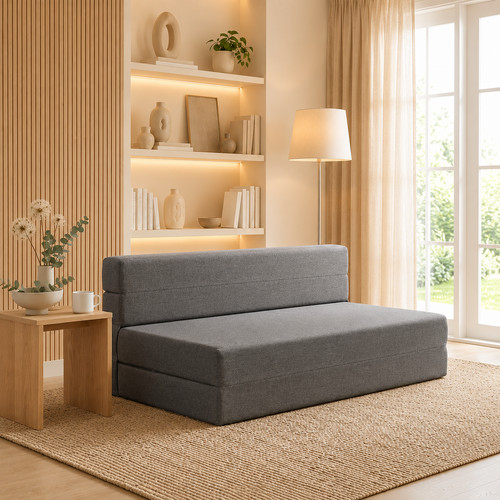 Klappsofa faltsofa schlafsofa - klappsofa,