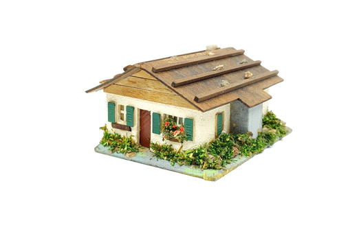Faller 296 alpen haus - 296,