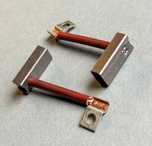 Lichtmaschinen kohlen nsu - -,
