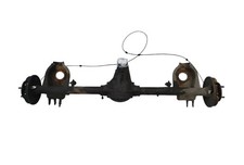 Hinterachse Differential Steckachsen OHV Opel Kadett C 37:9 4.11 Limousine Coupe