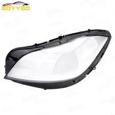 Linke Scheinwerfer Linsen