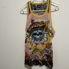 XTG Unterhemd Gr.M,Beach